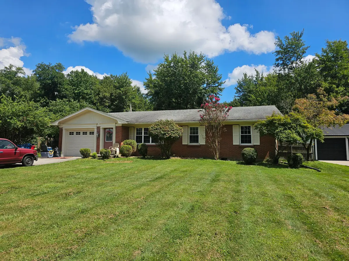 205 S Benson Road, Frankfort, KY 40601 - #1