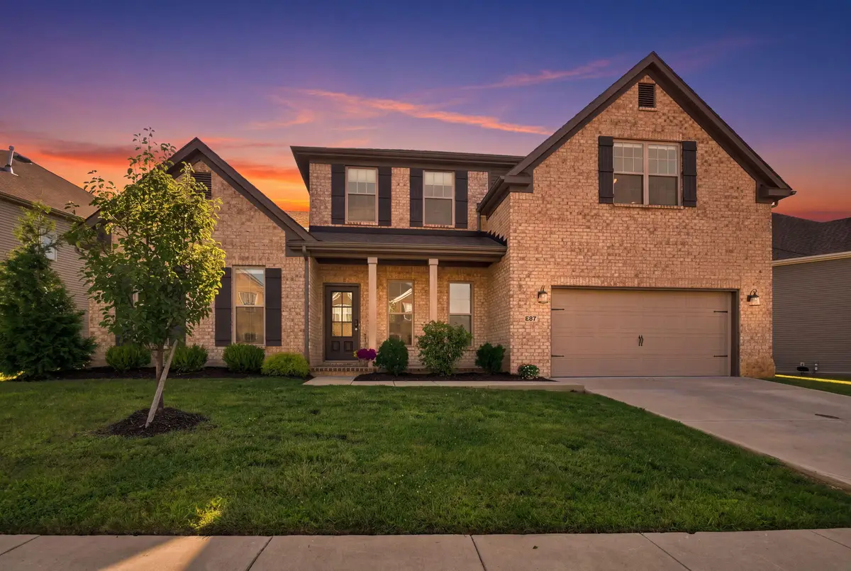 597 Windflower Way, Lexington, KY 40511 - #1