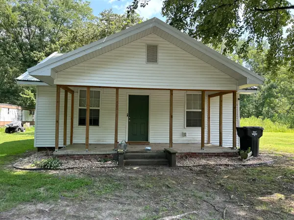 11095 State Rte 2422, Water Valley, KY 42085