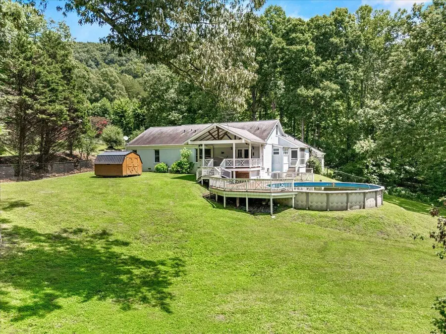 112 Woodland Trail Road, Pineville, KY 40977 - #2