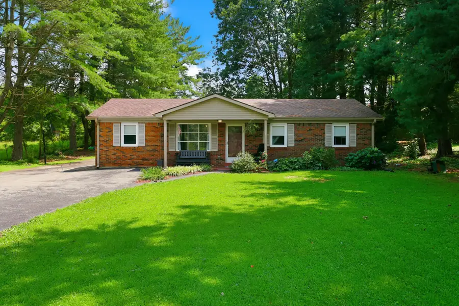 125 Ky Highway 328 E, Waynesburg, KY 40489 - #2
