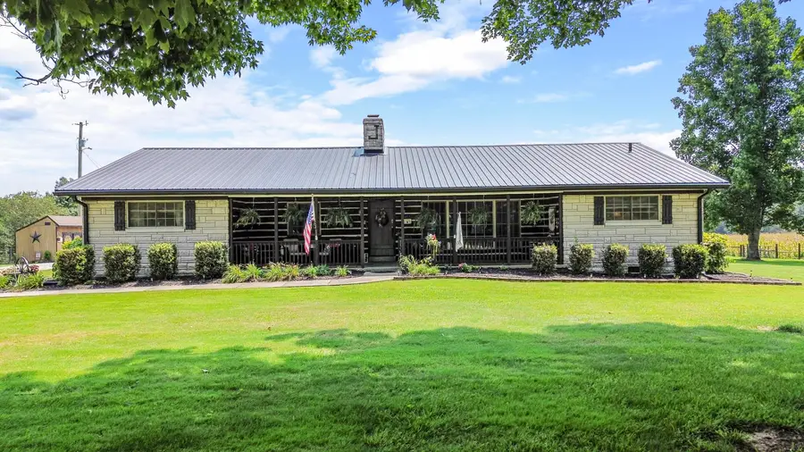 3686 Hwy 837, Nancy, KY 42544 - #2