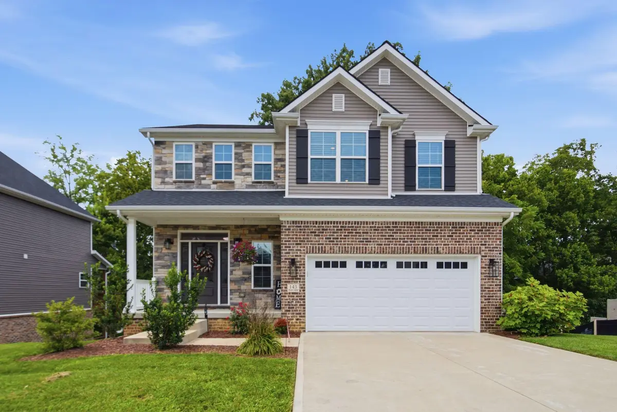 143 Peaceful Landing, Georgetown, KY 40324 - #1
