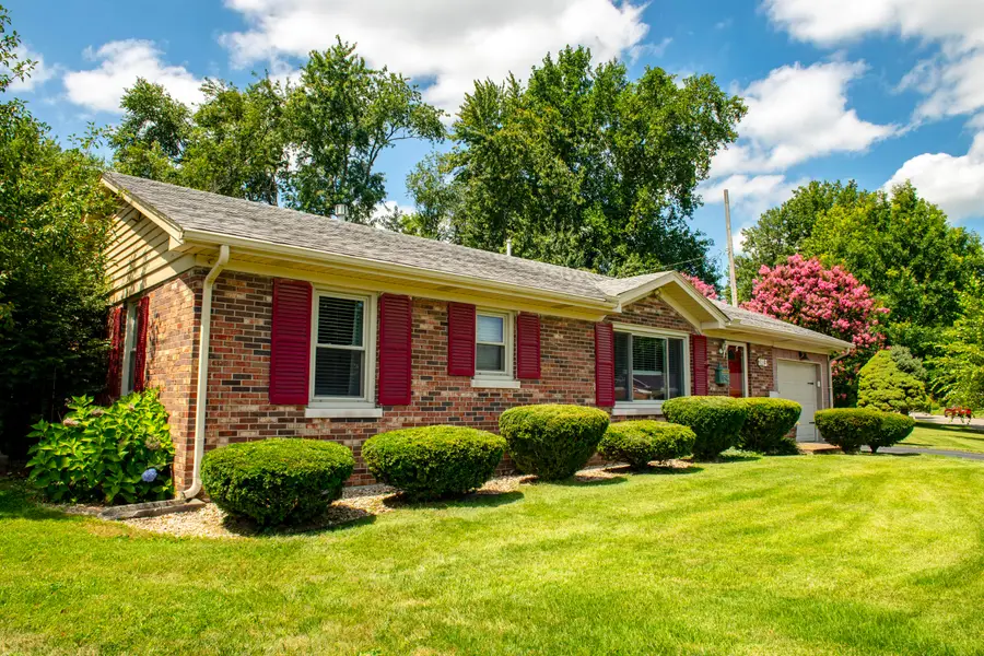 2013 Alexandria Drive, Lexington, KY 40504 - #2