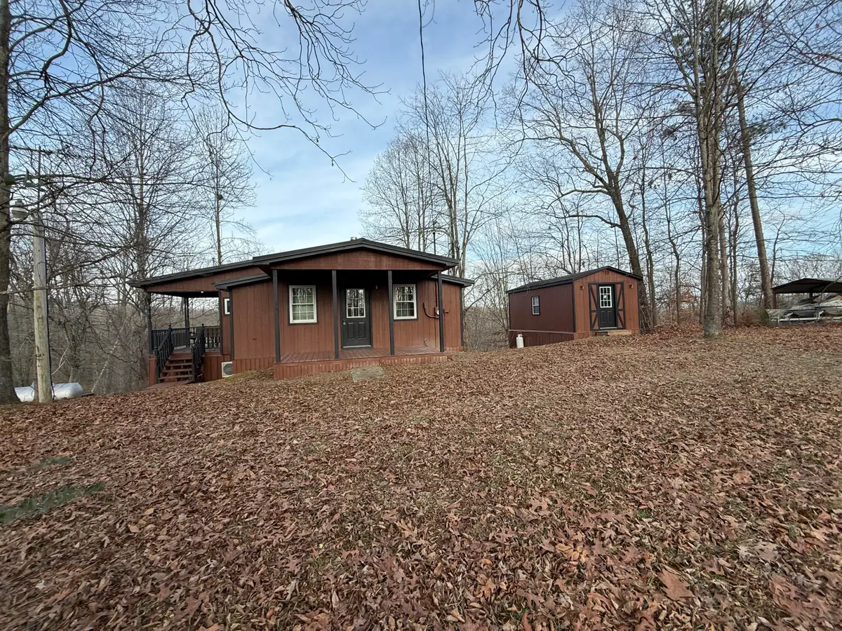 280 Camp Judy Lane, Wellington, KY 40387 - #1
