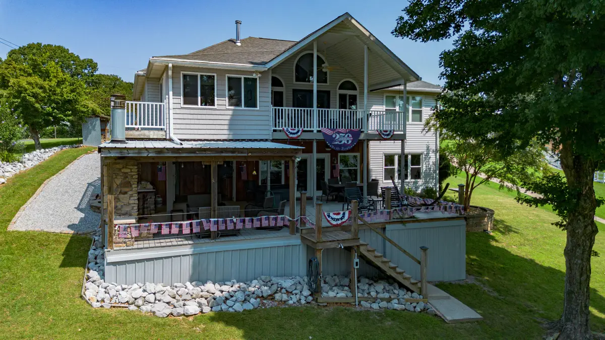 39 Canary Drive, Eddyville, KY 42038 - #1
