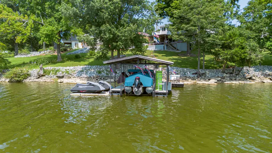 39 Canary Drive, Eddyville, KY 42038 - #2