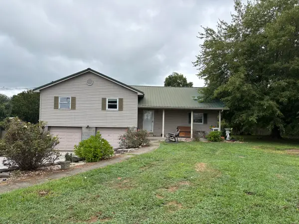 448 Keavy Craigs Creek Road, London, KY 40744