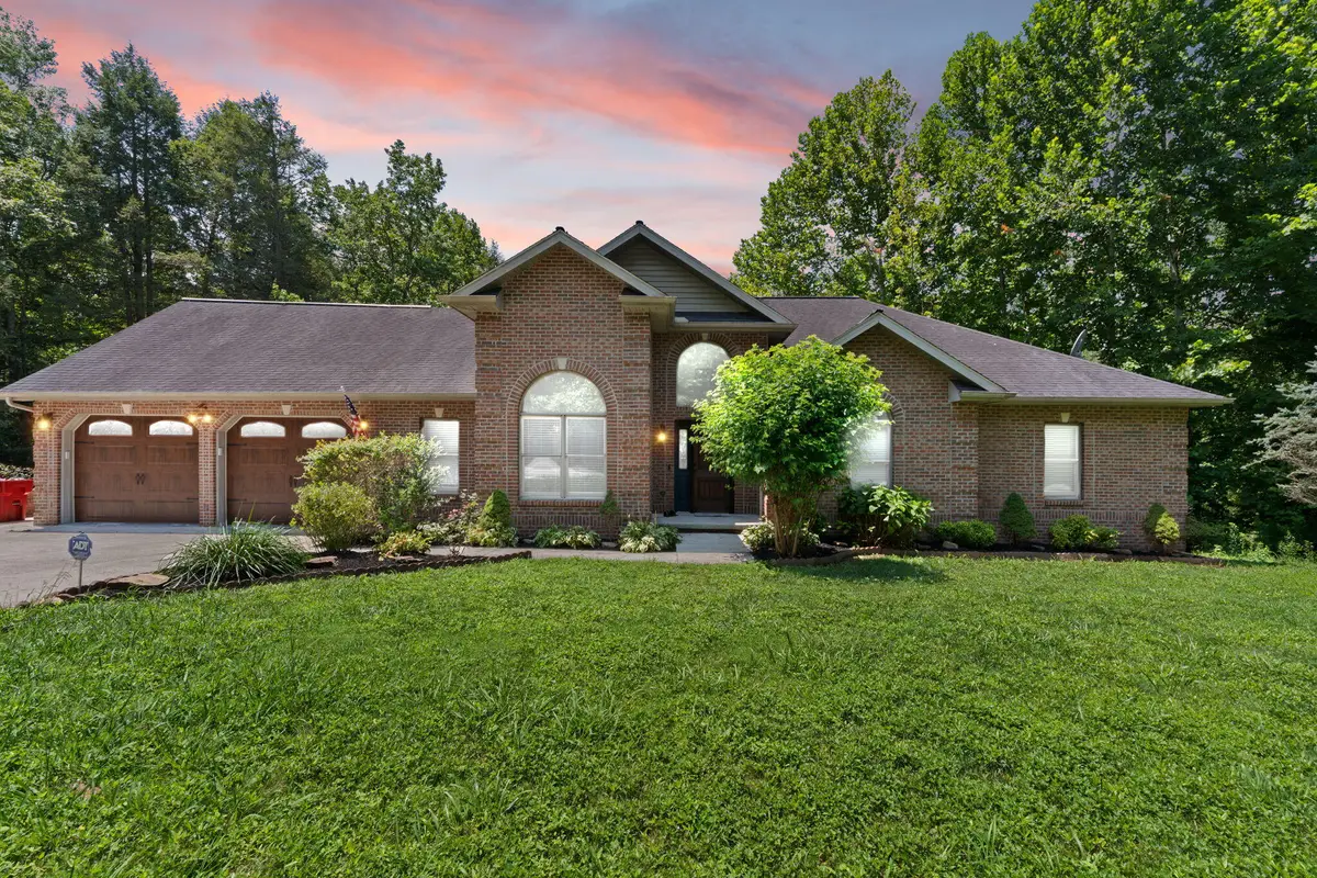 485 River Bend Drive, London, KY 40744 - #1