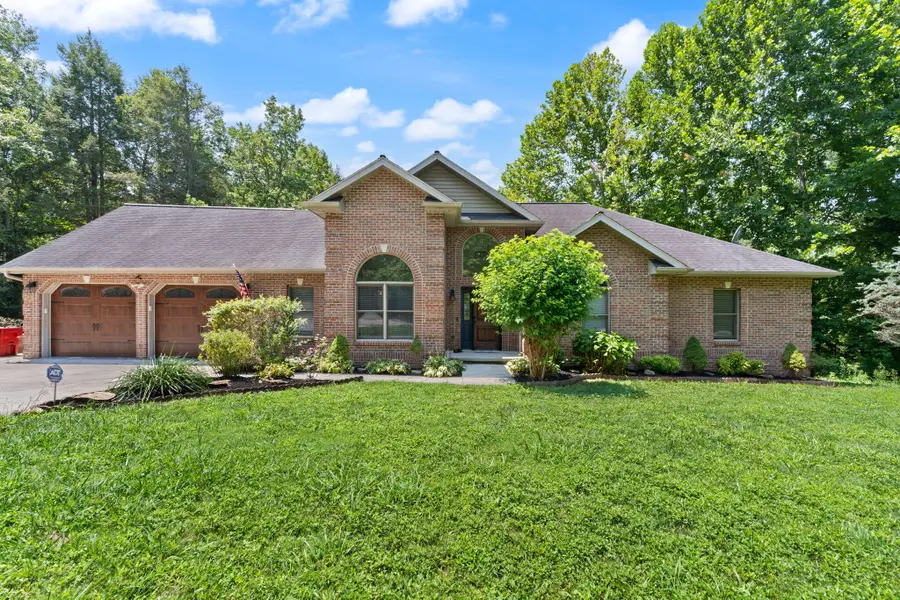 485 River Bend Drive, London, KY 40744 - #2