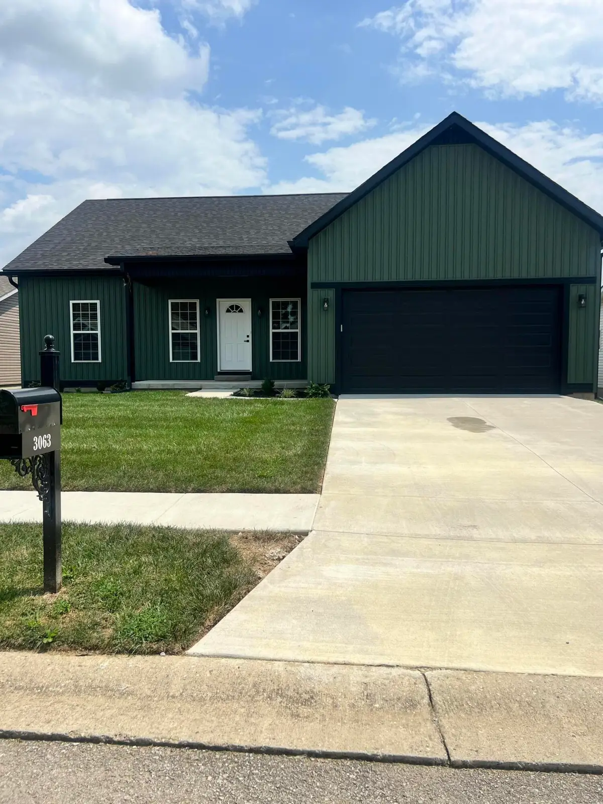 3063 Barlows Brook Road, Shelbyville, KY 40065 - #1