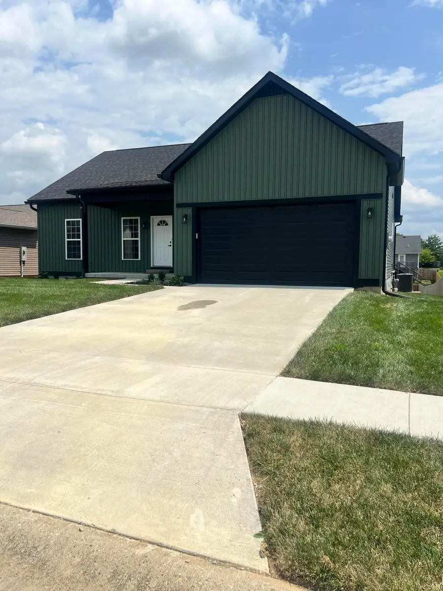 3063 Barlows Brook Road, Shelbyville, KY 40065 - #2