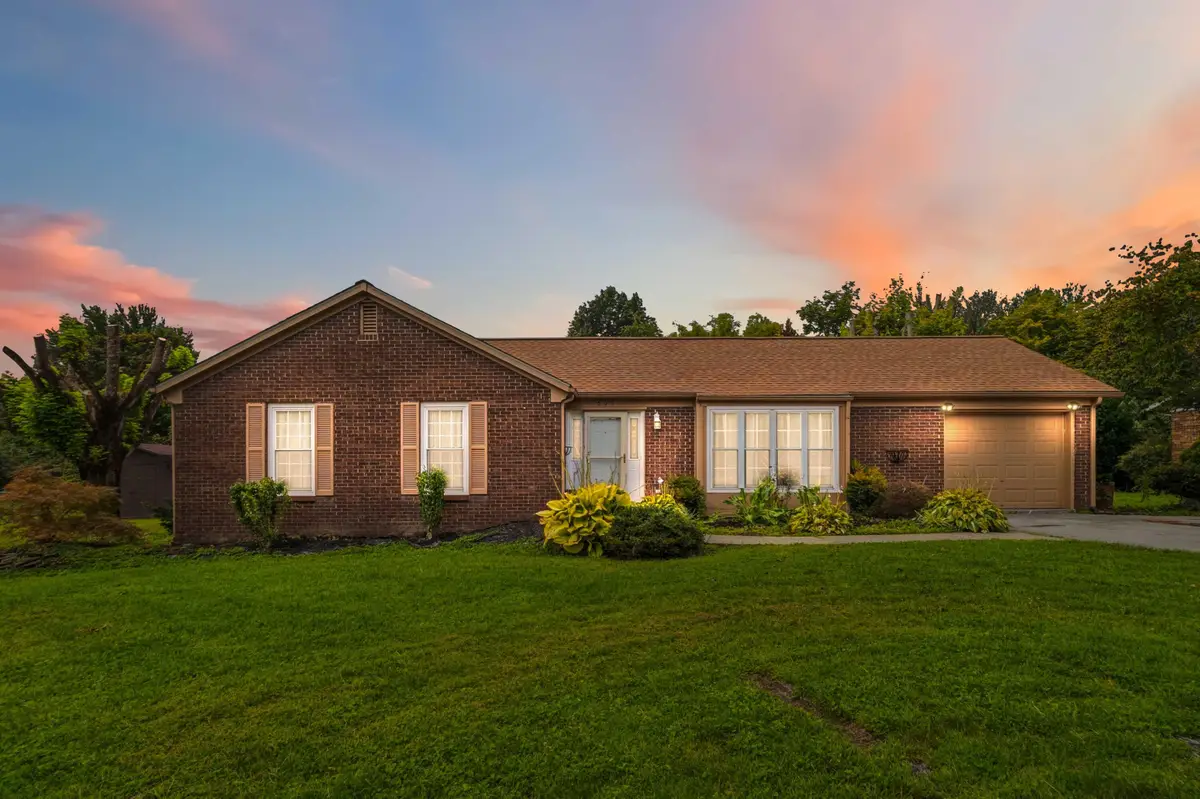 605 Walnut Drive, London, KY 40741 - #1