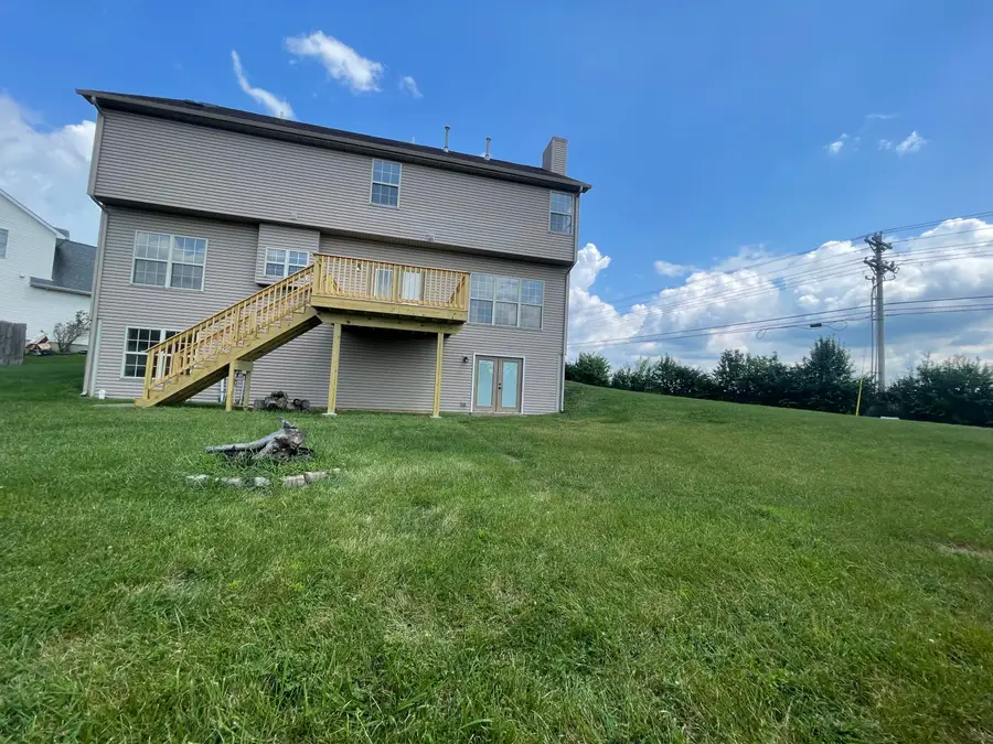 100 Vetch Drive, Nicholasville, KY 40356 - #3