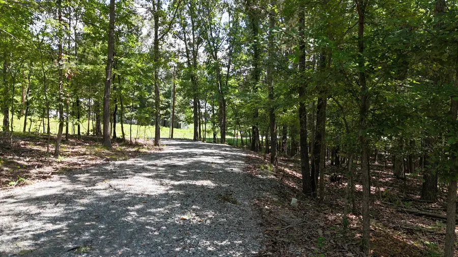 614 Cross Road, Benton, KY 42025 - #3