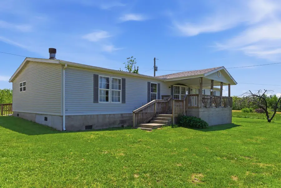 1195 Science Ridge Road, Jeffersonville, KY 40337 - #3