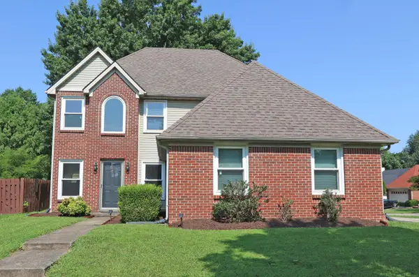 3601 Beechwood Circle, Lexington, KY 40514