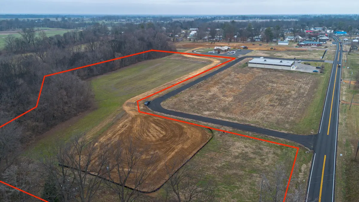 Lot B Barlow Road, Barlow, KY 42024 - #1