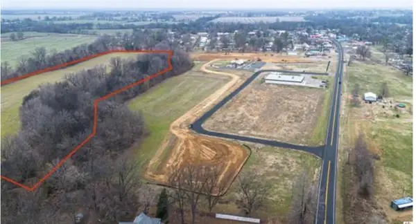 Lot C Barlow Road, Barlow, KY 42024