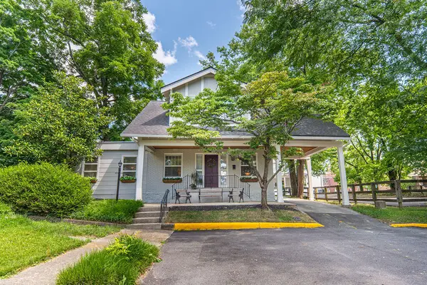 633 Sayre Avenue, Lexington, KY 40508