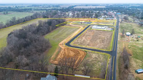000 Barlow Road #Lot A, Barlow, KY 42024