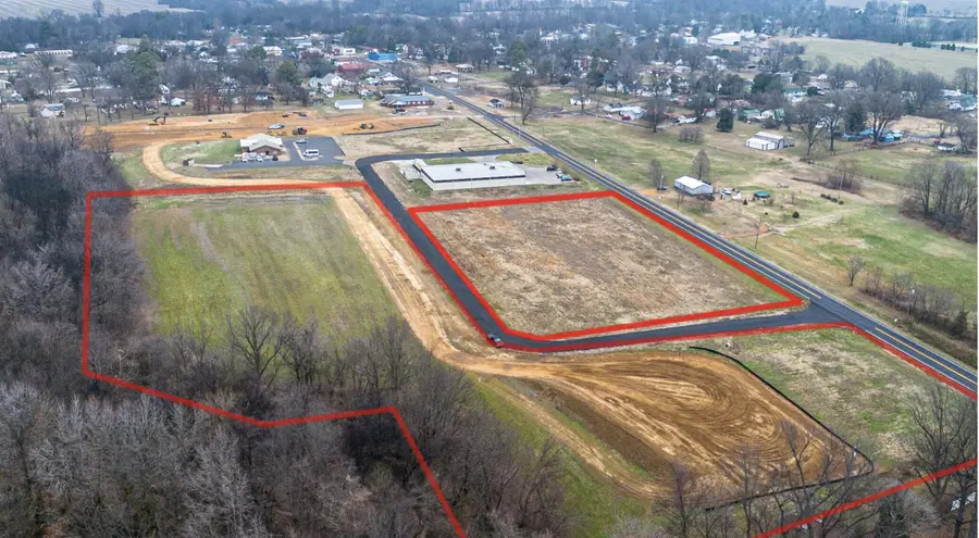 000 Barlow Road #Lot A, Barlow, KY 42024 - #2