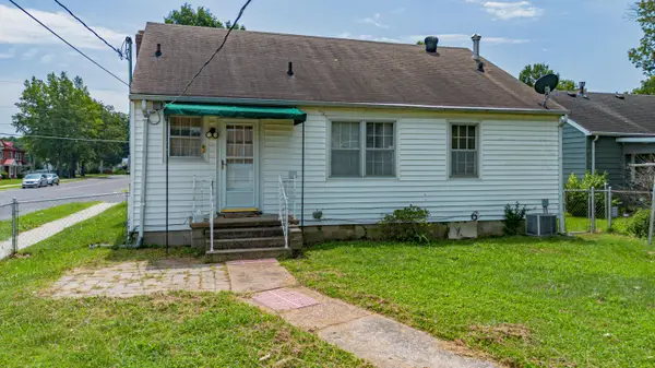 2501 Ohio Street, Paducah, KY 42003