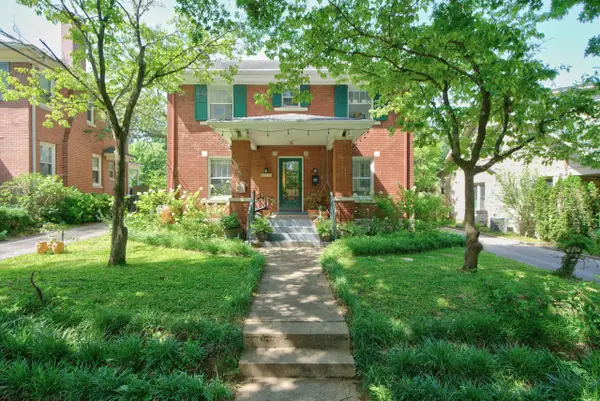 1376 Fontaine Road, Lexington, KY 40502