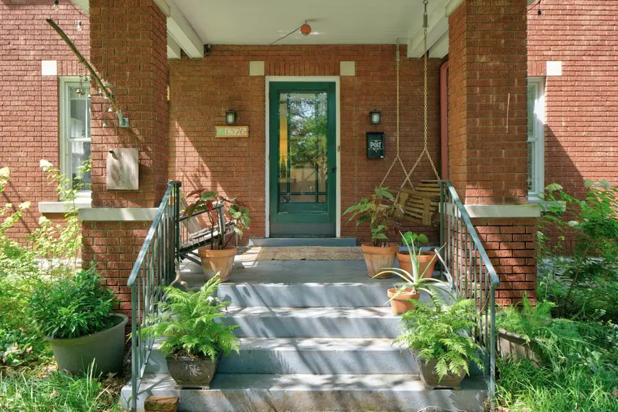 1376 Fontaine Road, Lexington, KY 40502 - #2