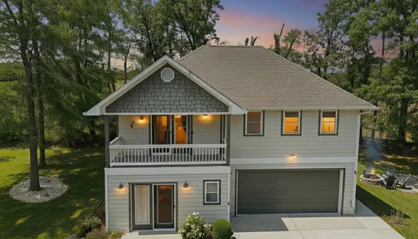 138 Deepwood Drive, Murray, KY 42071