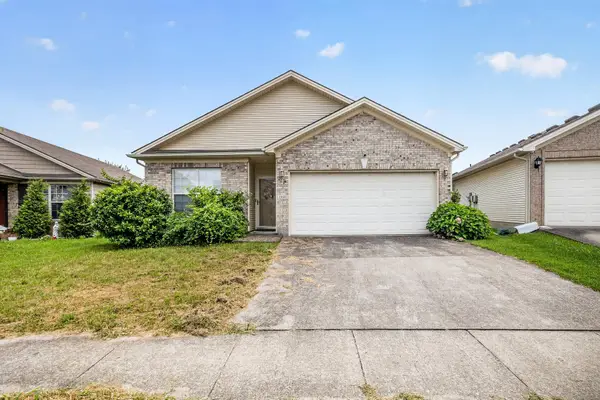 1941 Millbank Road, Lexington, KY 40511