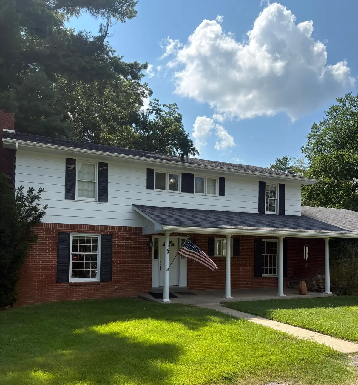 165 Colonial Drive, Paducah, KY 42001 - #1