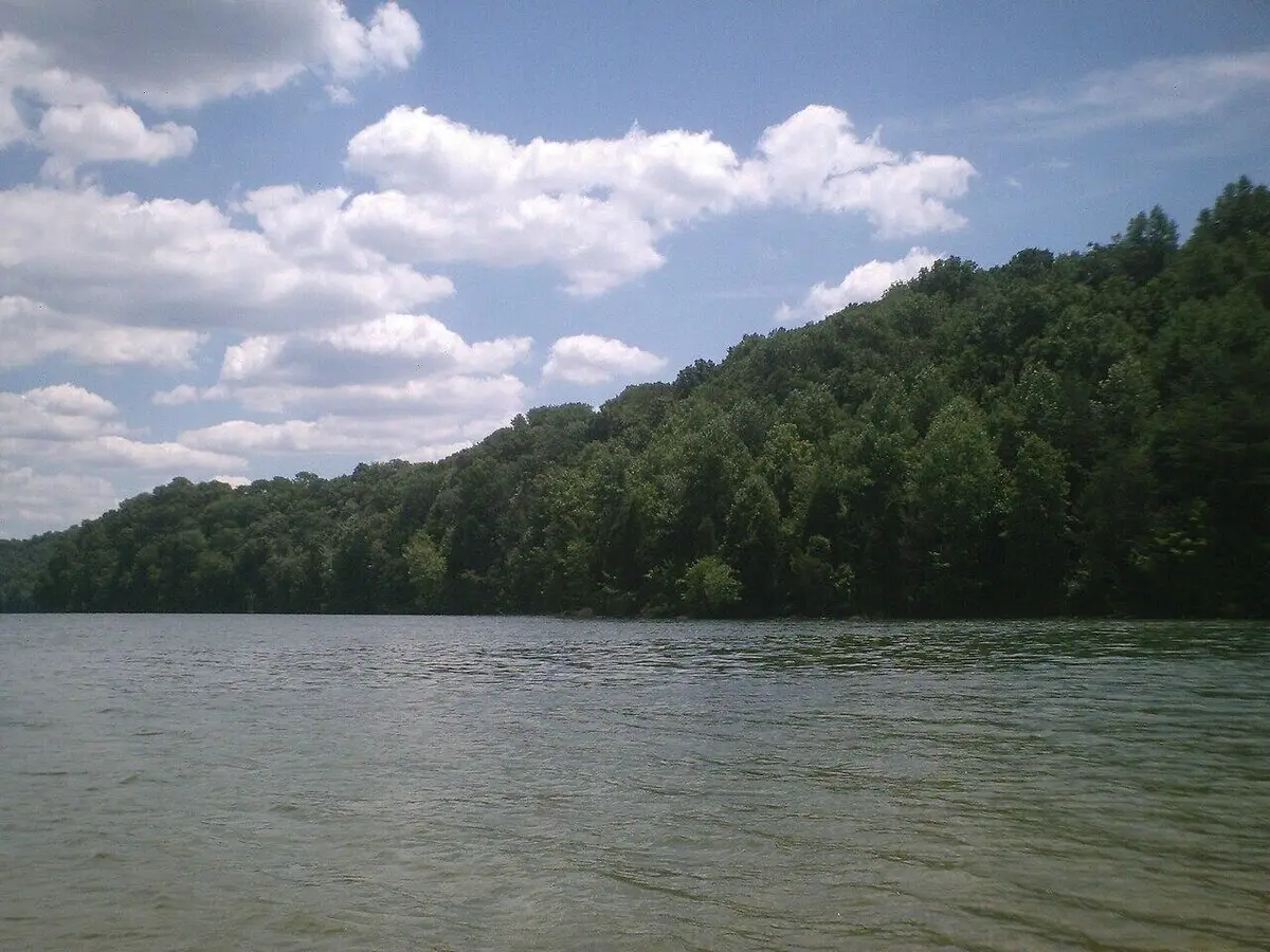 1720 Wells Landing Road, Danville, KY 40422 - #1