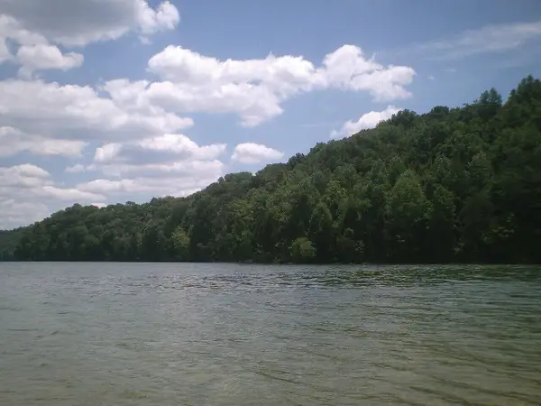 1720 Wells Landing Road, Danville, KY 40422
