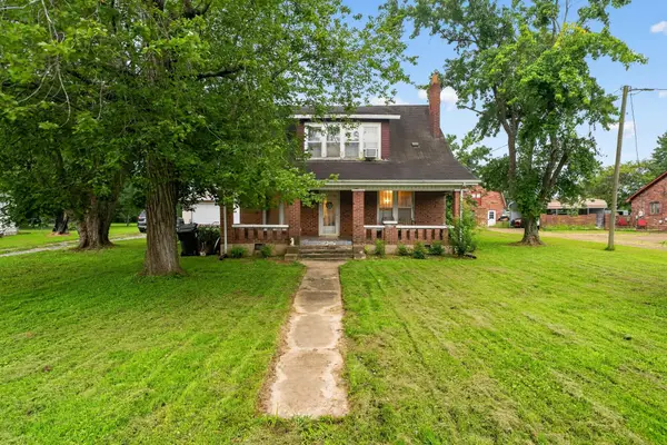 1411 E State Route 339, Sedalia, KY 42079