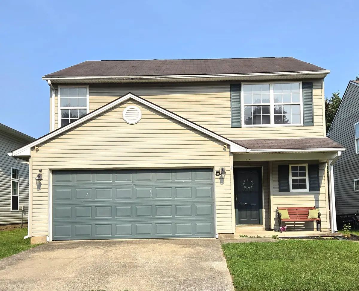 133 River Run Court, Georgetown, KY 40324 - #1