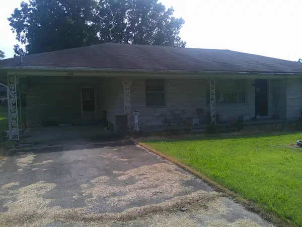59 Kentucky 58, Clinton, KY 42031