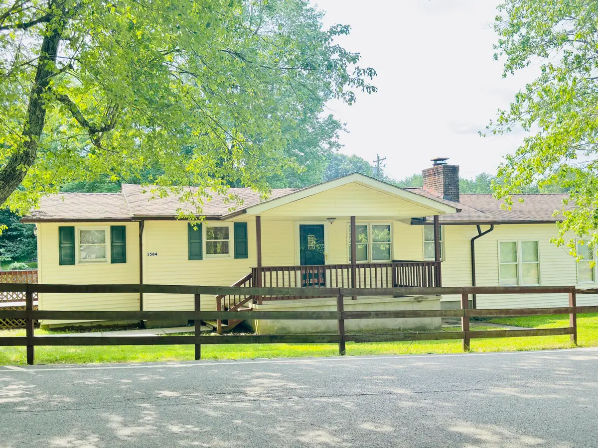 1584 Ky-3437, Gray, KY 40734 - #1