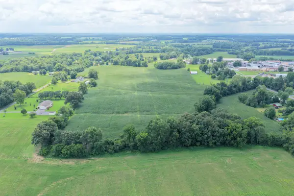 0 Luther Road, Mayfield, KY 42066