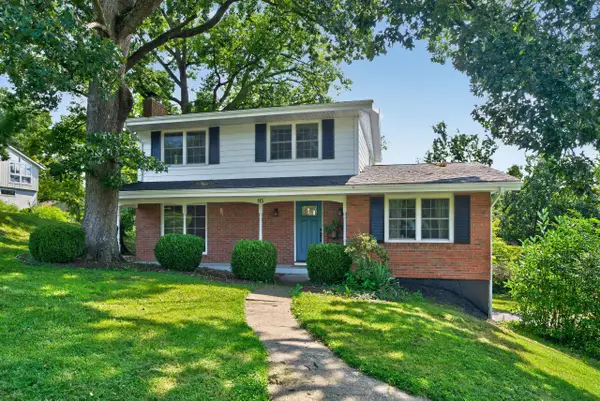 115 Cherry Road Court, Berea, KY 40403