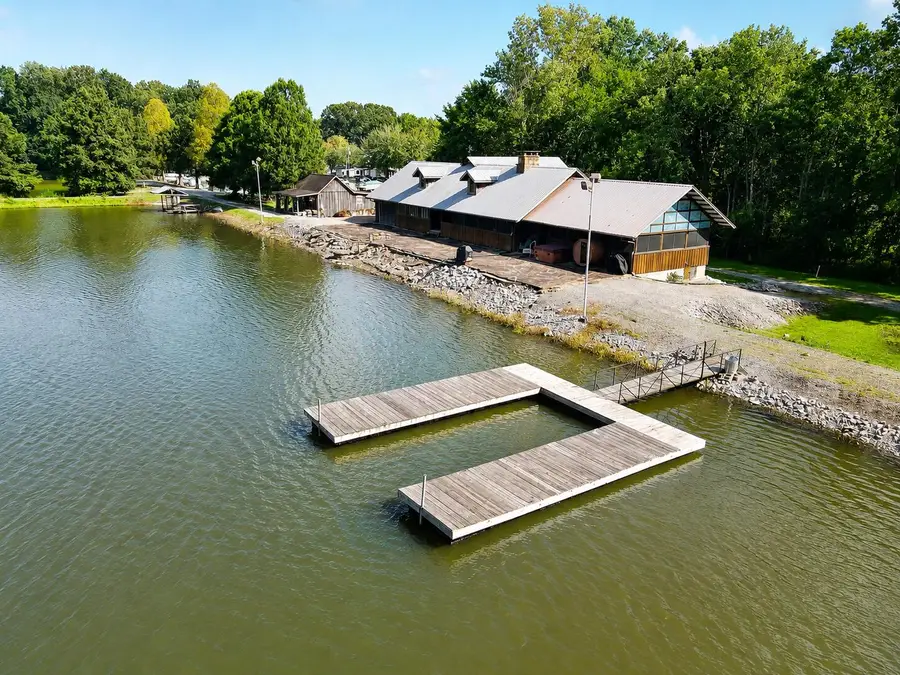 300 Scillion Drive, Calvert City, KY 42029 - #3