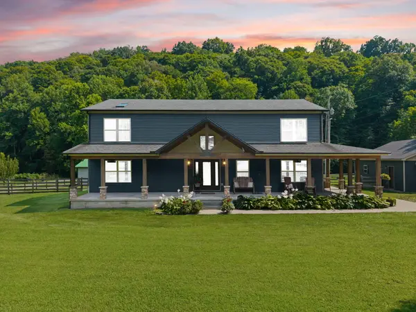 6098 N Wilderness Road, Mt Vernon, KY 40456