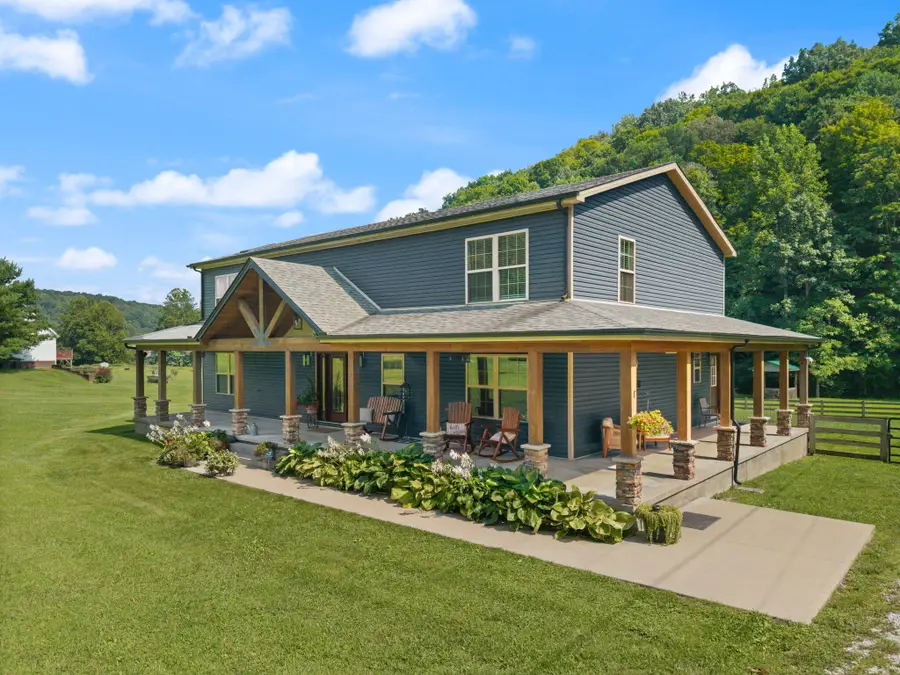 6098 N Wilderness Road, Mount Vernon, KY 40456 - #2
