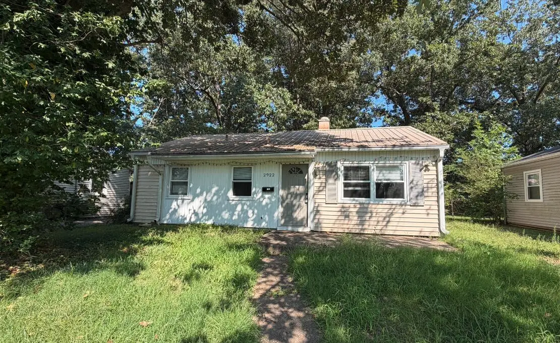 2922 Georgia Street, Paducah, KY 42003 - #1