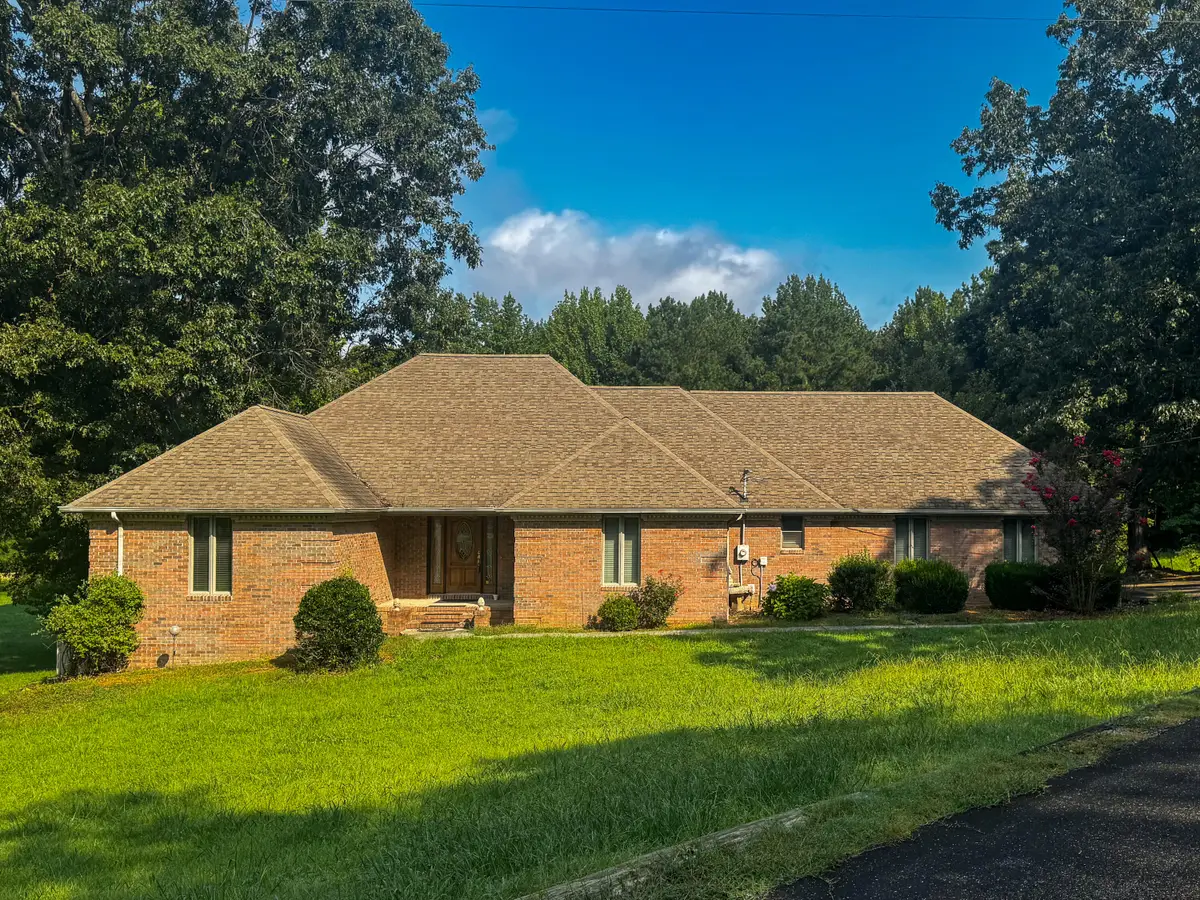 79 Hughes Road, Benton, KY 42025 - #1