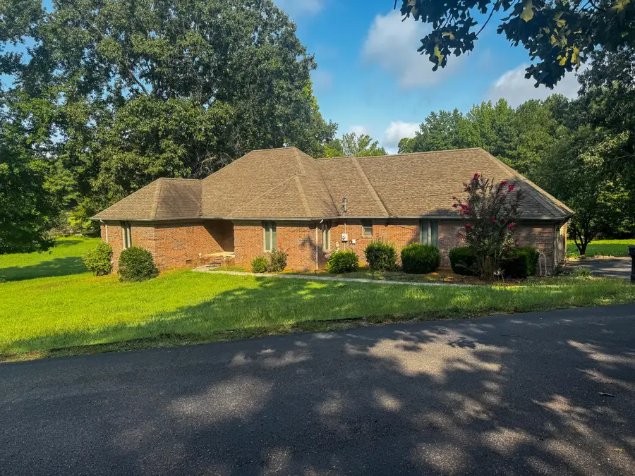 79 Hughes Road, Benton, KY 42025 - #2