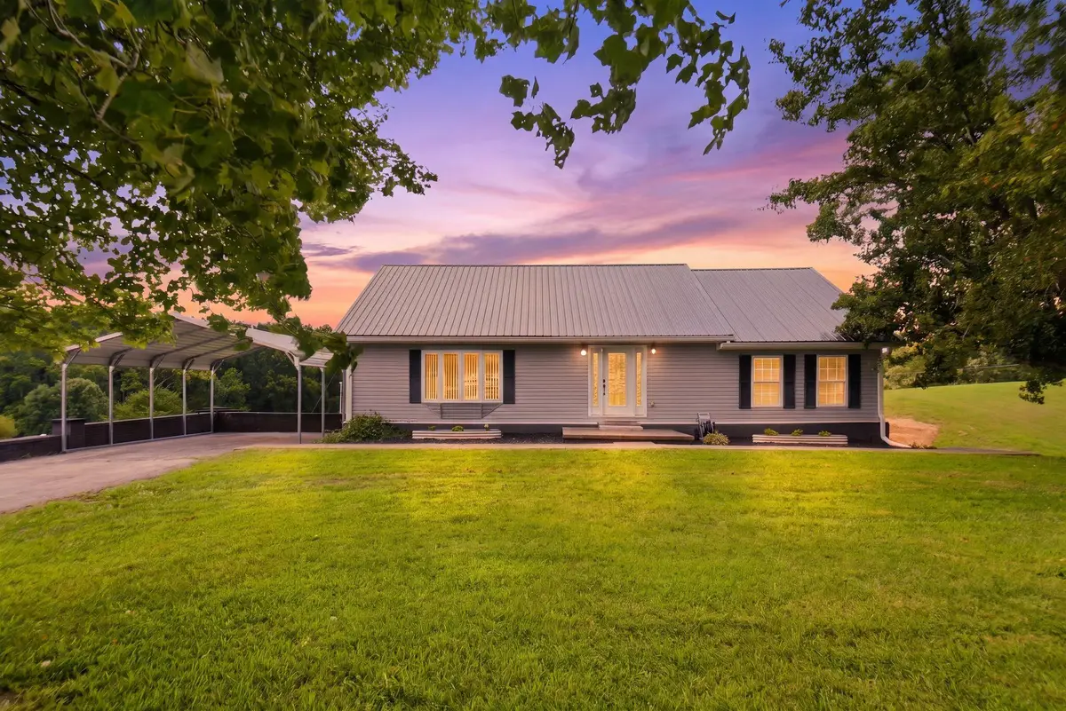 1325 Trotting Ridge Road, Irvine, KY 40336 - #1