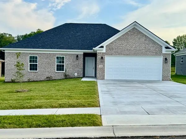 306 Cinchpost Circle, London, KY 40744