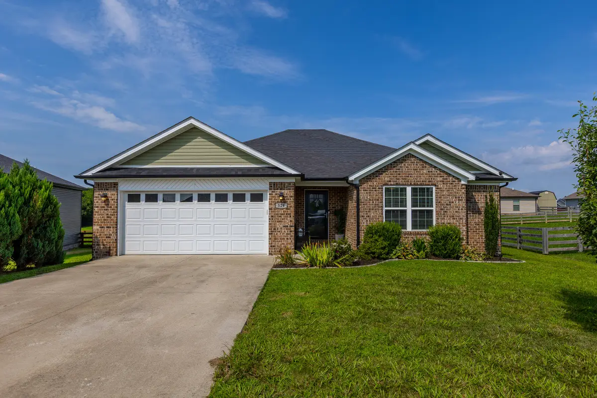 524 Kincaid Lane, Richmond, KY 40475 - #1