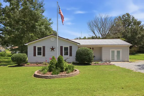 78 Whispering Oaks Loop, Mayfield, KY 42066